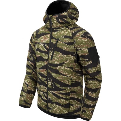 Bunda Helikon-Tex Wolfhound Hoodie tiger stripe – Zboží Dáma