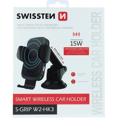 SWISSTEN S-GRIP W2-HK3