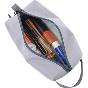 Nitro Pen Pouch Graphite (NITRO-1261878105)