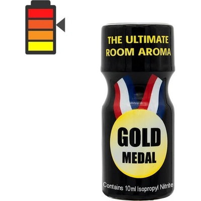 Gold Medal 10 ml