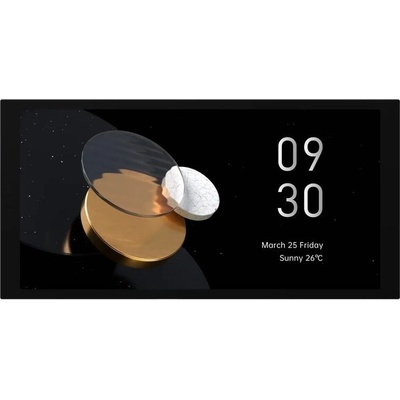Aqara MP-K03D HUB S1 Plus EU Умен контролер (MP-K03D)