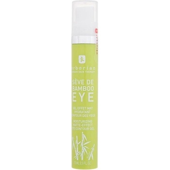 Erborian Séve de Bamboo Eye Control Gel očný gél s hydratačným účinkom 15 ml