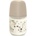 Suavinex Wonderland SX Pro Physiological Anti-Colic Glass стъклено бебешко шише S Slow Flow 0 m+ Liberty Cream