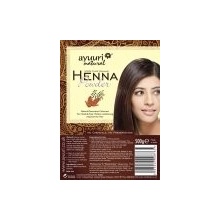 Ayumi 100 % ČISTÝ HENNA PRÁŠEK 500 g