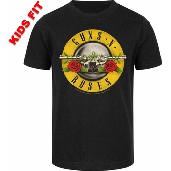 Image 1 of METAL-KIDS тениска метална детска Guns N' Roses - Bullet - Metal-Kids - 476-25-8-999