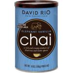 David Rio | Elephant Vanilla Chai - 398 г масала чай