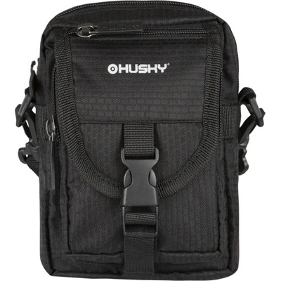 Husky malLA 1 L čierna