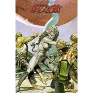Storm. Band 12 | Don Lawrence, Martin Lodewijk (ISBN: 9783940864604)