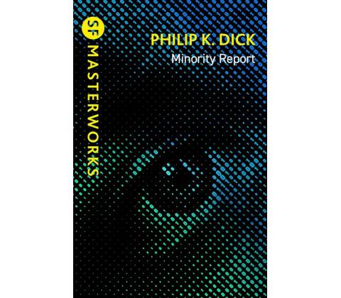 Minority Report