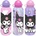 Kids Licensing Алуминиева бутилка Kids Licensing - Kuromi, 500 ml, асортимент (KU00007)