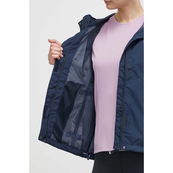 Helly Hansen Непромокаемо яке Helly Hansen Seven в тъмносиньо 62066 (62066)