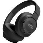JBL Tune 720BT black (JBLT720BTBLK) Слушалки
