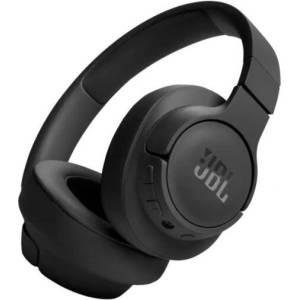 JBL Tune 720BT black (JBLT720BTBLK) Слушалки