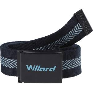Willard Perusta 100