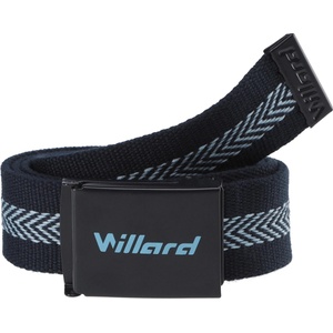 Willard Perusta 100