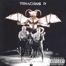 Tenacious D - Tenacious D CD
