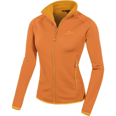 Ferrino Tete Rousse Jacket woman Dark Orange