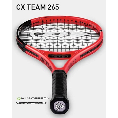 Dunlop CX TEAM 265