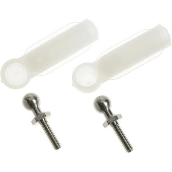 Revtec Сферичен болт m3-m3 къс (2)