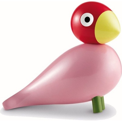 Kay Bojesen Декорация Songbird Ruth дървена (39400)