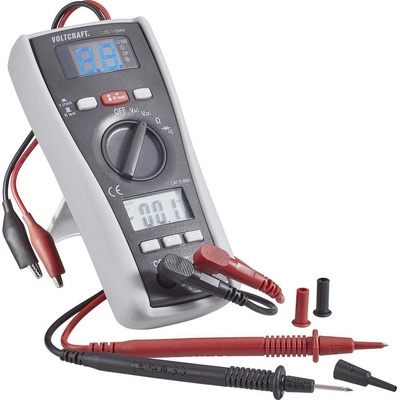 Voltcraft LZG-1 DMM