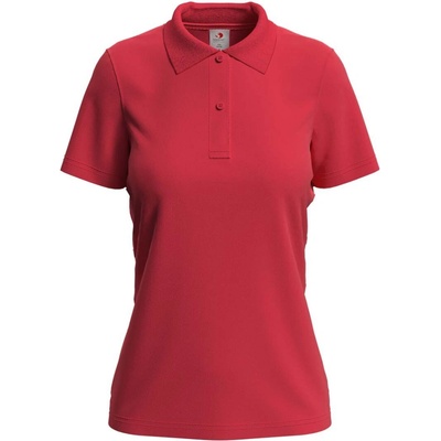 Stedman 1TE-ST3100 Scarlet Red