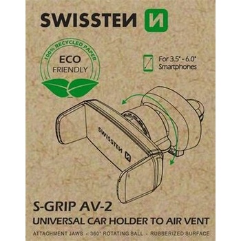 SWISSTEN S-GRIP AV-2
