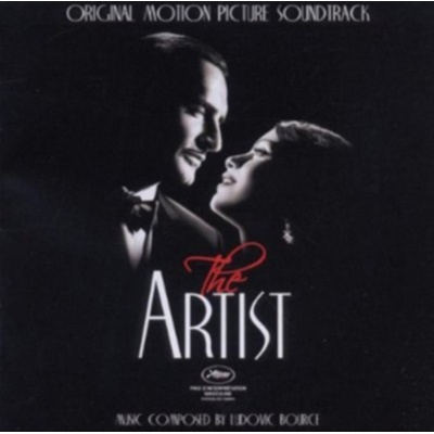 Soundtrack - The Artist (Original Motion Picture Soundtrack)