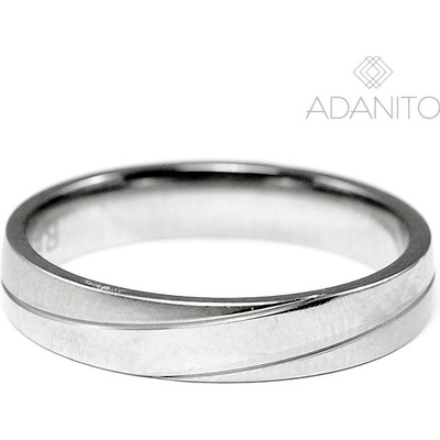 Scream SP16P Snubní prsten