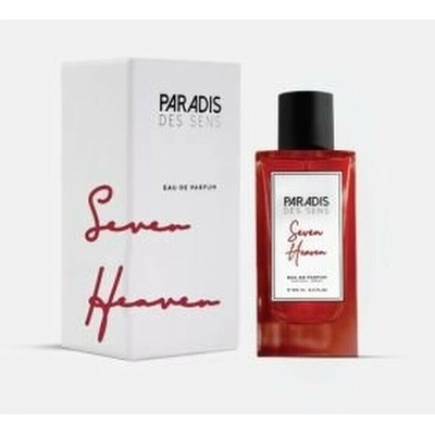 Paradis des Sens Seven Heaven parfémovaná voda unisex 100 ml