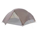 Stoic Разширение за палатка Stoic NjavveSt. 3P Inner Tent Body - Black - размер One Size (525-1610-0111) Палатка