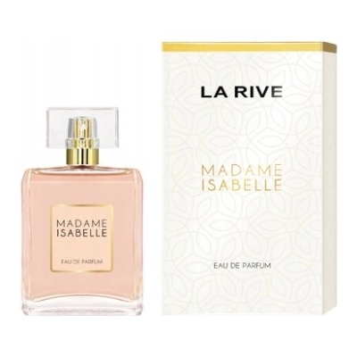 La rive madame isabelle parfumovaná voda dámska 90 ml