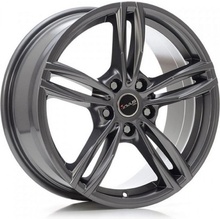 AVUS AF15 8,5x19 5x114,3 ET45 anthracite