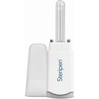 SteriPen UltraLight Цвят: бял