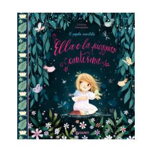 Ella e la pioggia canterina | Corinne Giampaglia (2025)