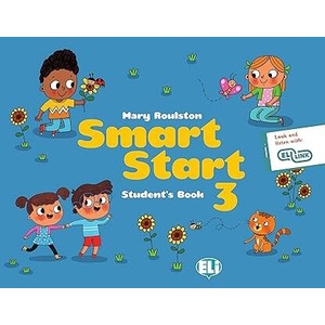 Smart Start | Mary Roulston (ISBN: 9788853626974)