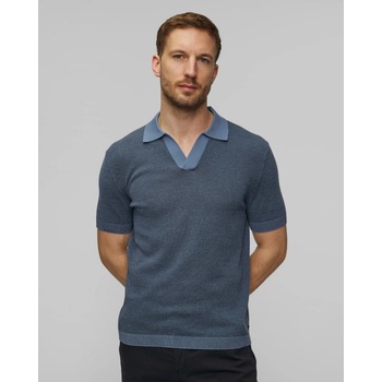 Bogner pánské tričko s límečkem Lyon 1