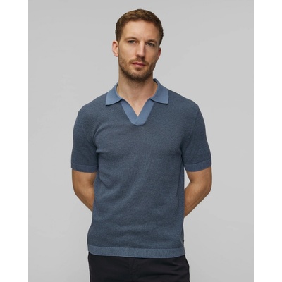 Bogner pánské tričko s límečkem Lyon 1