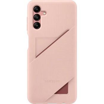 Image 1 of Samsung Galaxy A04s cover pink (EF-OA047TZEGWW)
