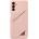 Samsung Galaxy A04s Cover pink (EF-OA047TZEGWW)