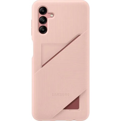 Samsung Galaxy A04s cover pink (EF-OA047TZEGWW)