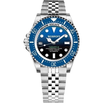 Bobroff BF0003IBABFST
