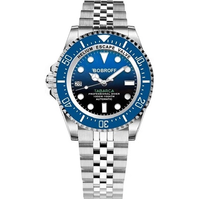 Bobroff BF0003IBABFST