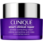 Clinique Smart Clinical Repair Подхранващ крем против бръчки, 50 ml