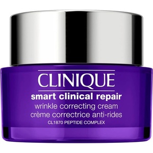 Clinique Smart Clinical Repair Подхранващ крем против бръчки, 50 ml