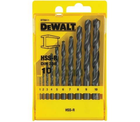 Dewalt DT5911