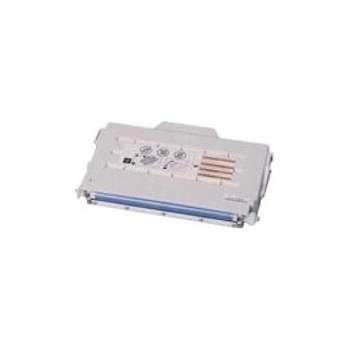 Compatible Brother TN-02C лазурен (cyan) съвместим тонер (TN02C)