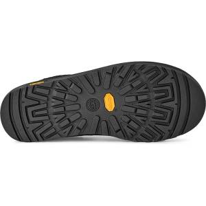 UGG Велурени чехли Tasman GTX (1171304.BLK)
