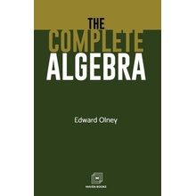 THE COMPLETE ALGEBRA