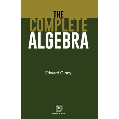 THE COMPLETE ALGEBRA